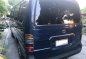 Used Toyota Hiace 2001 Van at Manual Diesel for sale in Manila-2