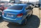 Selling Used Mitsubishi Mirage G4 2017 Manual Gasoline-8