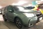 Selling Used Subaru Forester 2015 in Quezon City-0