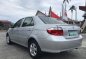Silver Toyota Vios 2005 Sedan at 78000 km for sale in Silang-2