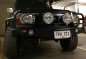 2nd Hand Nissan Patrol 1994 Manual Diesel for sale in Quezon City-0