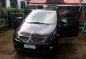 2nd Hand Mitsubishi Grandis 2005 at 159000 km for sale in Tanay-1