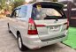 2nd Hand Toyota Innova 2014 for sale in Parañaque-5