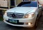 Mercedes-Benz C200 2007 Automatic Gasoline for sale in Las Piñas-0