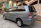 Selling Toyota Innova 2010 at 60000 km in Manila-5