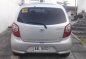 Selling Used Toyota Wigo 2014 in Manila-5