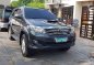 For sale Used 2012 Toyota Fortuner in Las Piñas-3