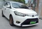 For sale 2015 Toyota Vios in Angeles-1