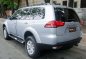 Mitsubishi Montero 2014 Automatic Diesel for sale in Quezon City-2