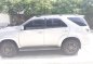 2nd Hand Toyota Fortuner 2015 for sale -6