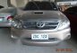 Toyota Fortuner 2005 for sale in Parañaque-0