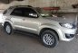 2nd Hand Toyota Fortuner 2013 for sale in Batangas City-0