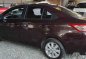 Selling Toyota Vios 2017 in Quezon City-3