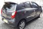 Selling 2nd Hand Toyota Wigo 2015 in San Fernando-1