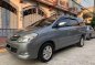 Selling Toyota Innova 2010 at 60000 km in Manila-1