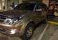 Selling Toyota Fortuner 2005 Automatic Diesel in Cabuyao-3
