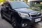 Subaru Forester 2014 at 60000 km for sale in Quezon City-2