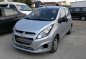 Chevrolet Spark 2015 at 10000 km for sale in Cainta-7