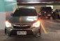 Selling Used Subaru Forester 2015 in Quezon City-2