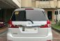 Selling Pearl White Suzuki Ertiga 2018 Automatic Gasoline-4