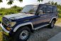 Selling Used Toyota Land Cruiser Prado 2011 in Binmaley-2