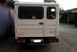 For sale 2015 Mitsubishi L300 Manual Diesel at 40000 km in Santo Domingo-5