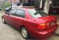 Used Honda Civic 2000 at 120000 km for sale in Angeles-2