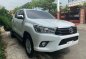 White Toyota Hilux 2016 for sale-3