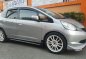 Selling Honda Jazz 2010 Manual Gasoline in Parañaque-10