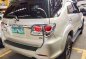 Toyota Fortuner 2013 Automatic Diesel for sale in Quezon City-4