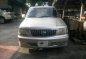 Selling Toyota Revo 2004 Manual Gasoline in Bacoor-10