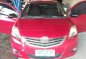 2nd Hand Toyota Vios 2013 for sale in Tanauan-0