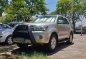 Toyota Fortuner 2009 Automatic Diesel for sale in Makati-0