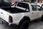 Selling Toyota Hilux 2005 Manual Diesel in Quezon City-1