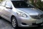 For sale 2011 Toyota Vios at Automatic Gasoline -0