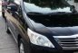 For sale 2012 Toyota Innova Automatic Diesel -7