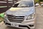2nd Hand Toyota Innova 2014 for sale in Parañaque-6
