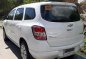 Selling Used Chevrolet Spin 2015 in Angeles-1