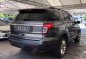 2013 Ford Explorer Automatic Gasoline for sale -7