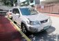 Selling Used Nissan X-Trail 2006 in Pasay-1