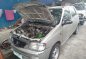 Used Suzuki Alto 2011 Manual Gasoline for sale in Bacolod-1