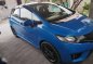 Selling Honda Jazz 2015 Automatic Gasoline in Gerona-8