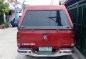Selling Nissan Frontier 2006 Manual Diesel in Angono-4