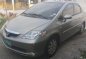 Selling Honda City 2008 Automatic Gasoline in Lipa-0