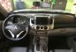 Selling Mitsubishi Strada 2011 Automatic Diesel in Malabon-2
