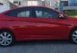 For sale 2012 Hyundai Accent in Angeles-2