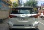 Selling Used Toyota Fortuner 2018 Automatic Diesel -2