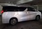 Selling Toyota Alphard 2016 at 50000 km in Makati-4