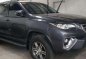 Selling 2018 Toyota Fortuner in Quezon City-2