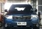 Subaru Forester 2010 Automatic Gasoline for sale in Balagtas-4